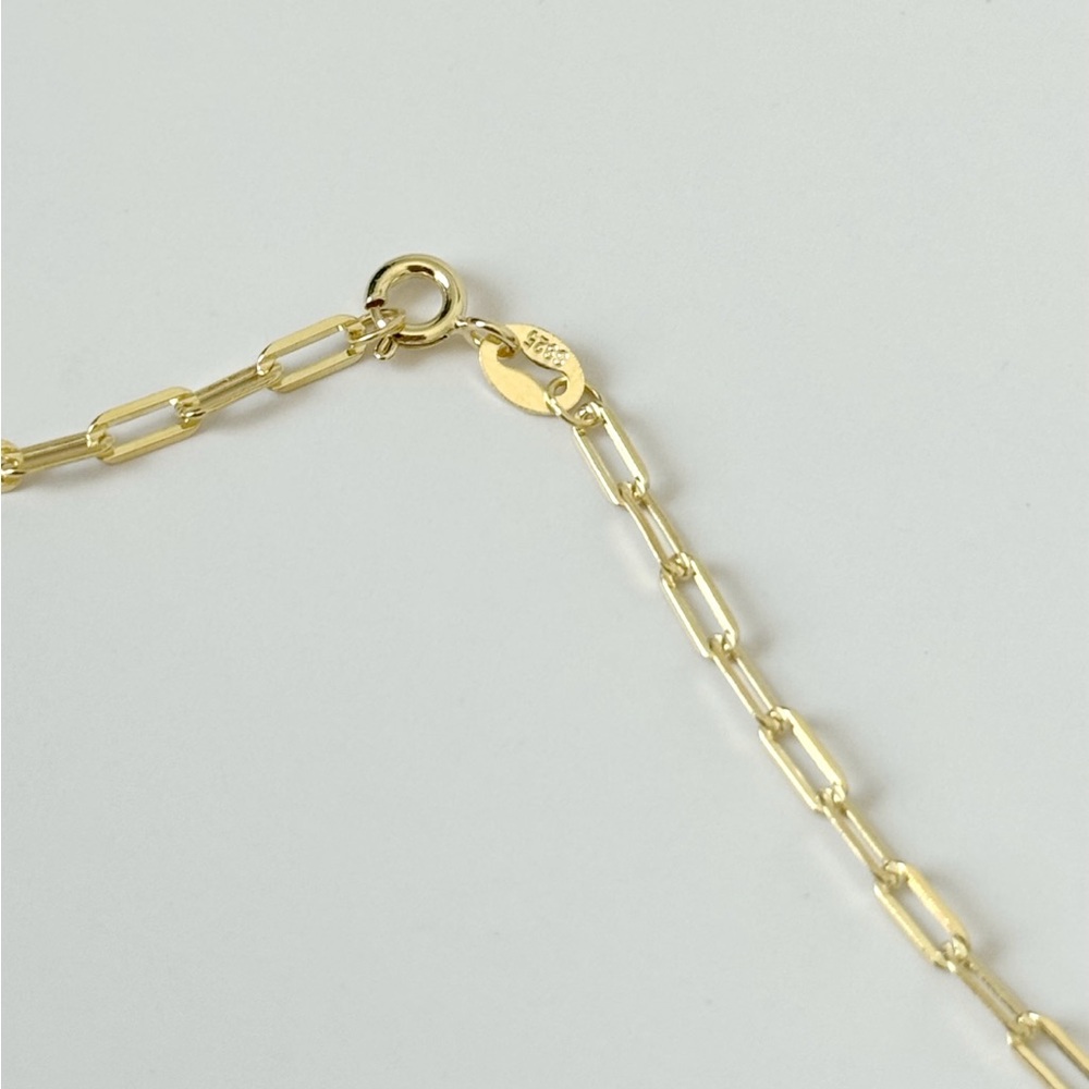 Botanique Necklace - Picture 2 of 4